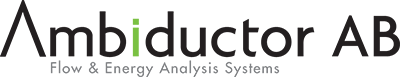 Ambiductor Flow & Energy Analysis Systems
